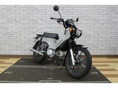 ホンダ　クロスカブ１１０