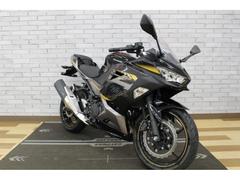 カワサキ　Ｎｉｎｊａ　４００