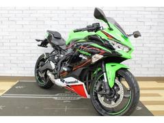 カワサキ　Ｎｉｎｊａ　ＺＸ−２５Ｒ　ＳＥ