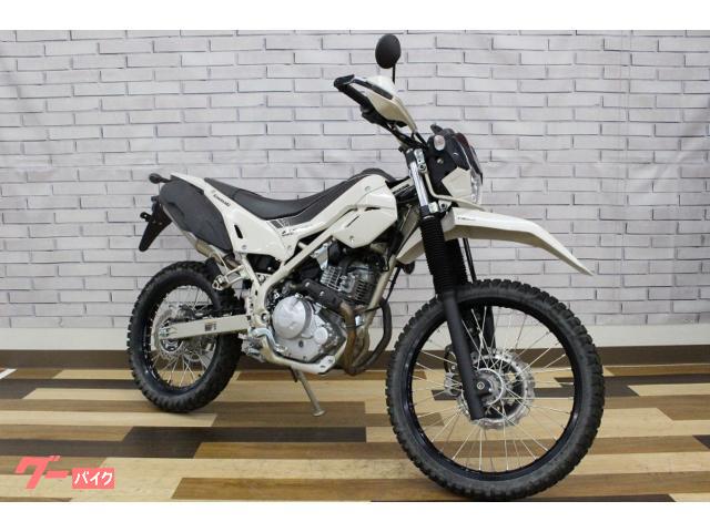 ＫＬＸ２３０シェルパ　２０２５年モデル　ノーマル車