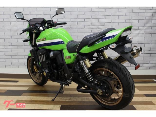 車両情報:カワサキ ZRX1200 DAEG | バイク館久留米インター店 | 中古