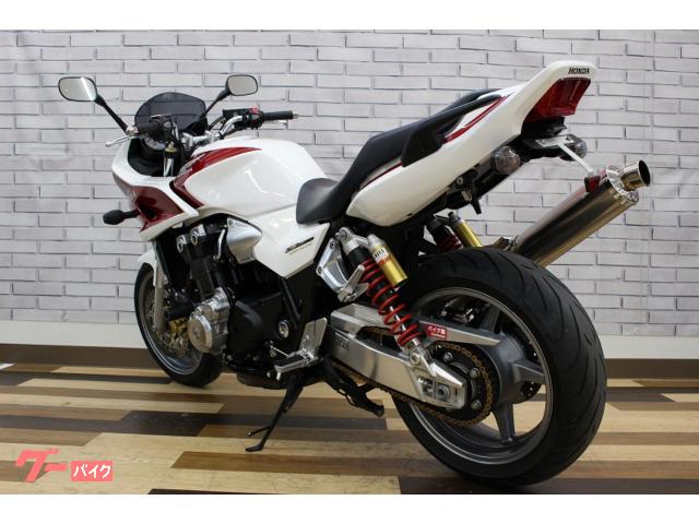 ホンダ CB1300Super ボルドール SE 2013年モデル