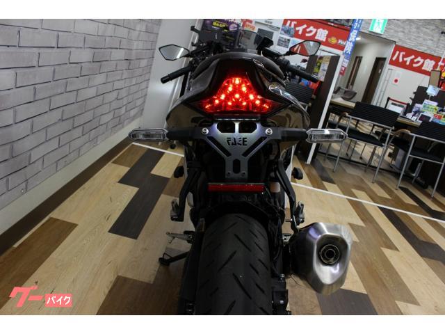 車両情報:カワサキ Ninja ZX−25R SE | バイク館久留米インター店