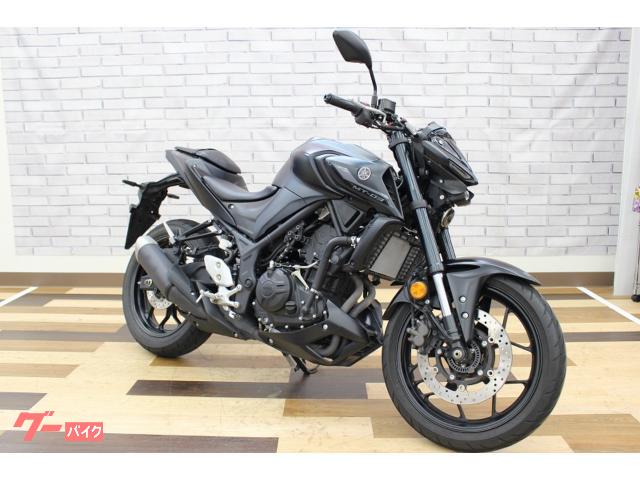 ＭＴ−０３（３２０ｃｃ）　２０２１年モデル　ＥＴＣ２．０　ＵＳＢ　ローダウン仕様　ヘルメットロック装備