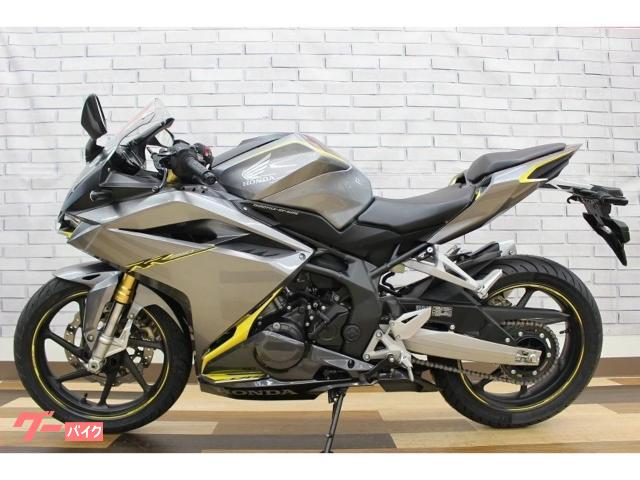 オートバイ CBR250RR MC51 -1400 リアホイール ブレーキディスク 使用
