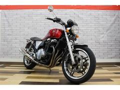 ホンダ　ＣＢ１１００　ＡＢＳ　２０１０年モデル　グリップヒータ　エンジンスライダー　ＬＥＤヘッドライト　ＵＳＢ　ＤＣソケット　社外レバー