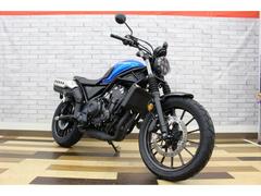 ホンダ　ＣＬ５００　２０２３年モデル　ノーマル車