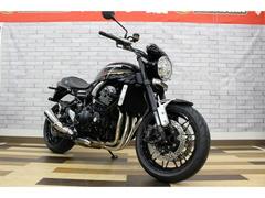 カワサキ　Ｚ９００ＲＳ　２０１９年モデル　ＥＴＣ２．０標準装備　センタースタンド　エンジンスライダースライダー等装備