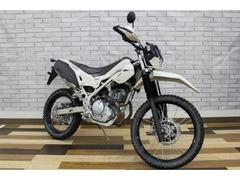 カワサキ　ＫＬＸ２３０シェルパ　２０２５年モデル　ノーマル車