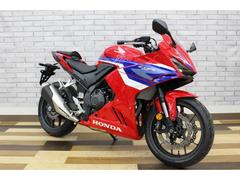 ホンダ　ＣＢＲ４００Ｒ　２０２４年モデル　ノーマル車