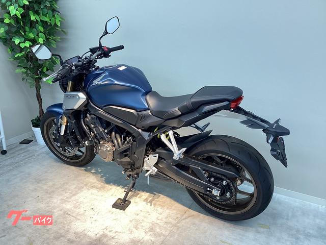 ホンダ ＣＢ６５０Ｒ ＡＢＳ ＥＴＣ標準装備 ２０２１年モデル｜バイク王 横浜瀬谷店｜新車・中古バイクなら【グーバイク】