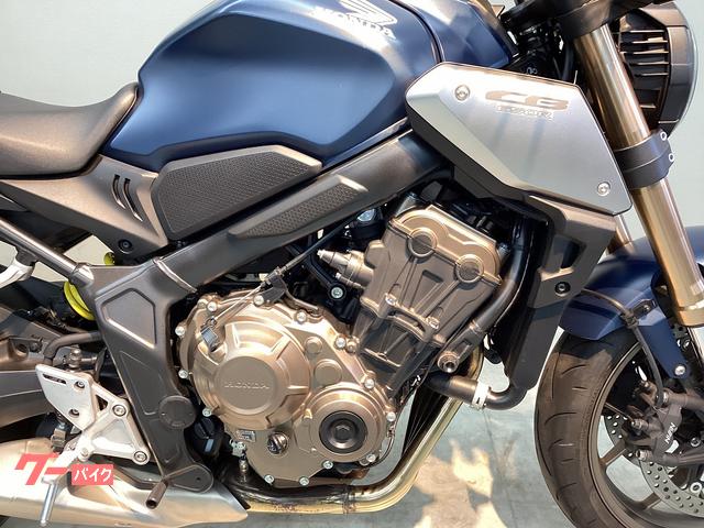 ホンダ ＣＢ６５０Ｒ ＡＢＳ ＥＴＣ標準装備 ２０２１年モデル｜バイク王 横浜瀬谷店｜新車・中古バイクなら【グーバイク】