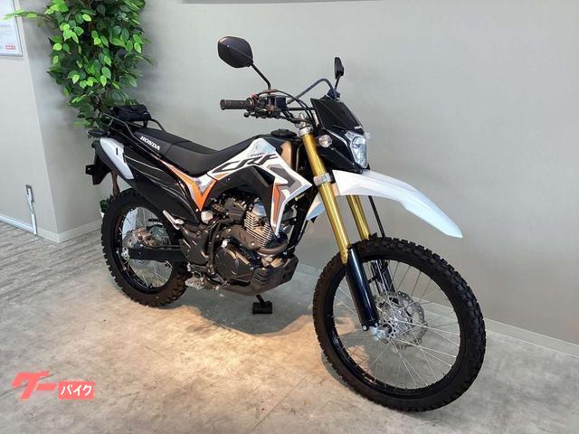 ホンダ ＣＲＦ１５０Ｌ｜バイク王 横浜瀬谷店｜新車・中古バイクなら【グーバイク】