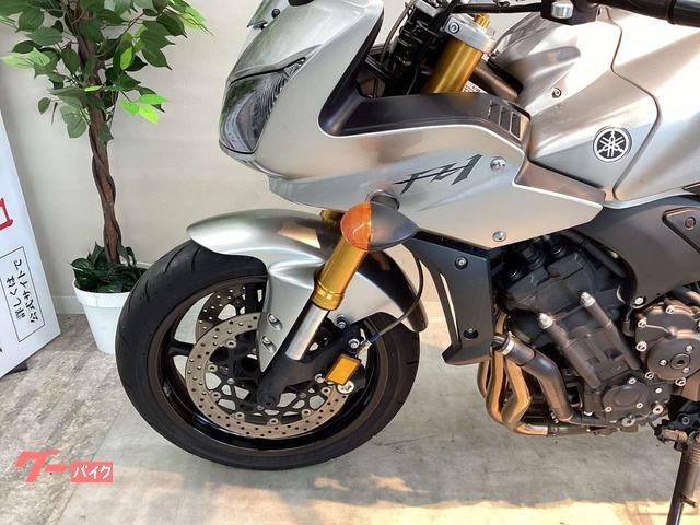ヤマハ FZ1 FAZER ノーマル｜バイク王 横浜瀬谷店｜新車