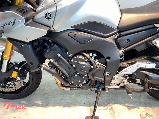 ヤマハ FZ1 FAZER ノーマル｜バイク王 横浜瀬谷店｜新車