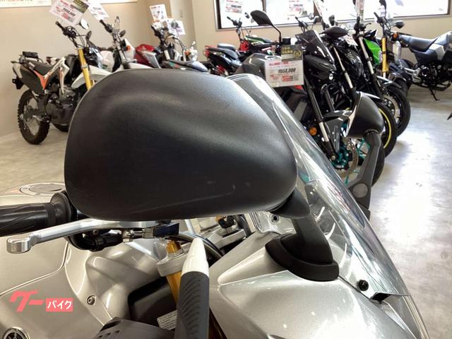 ヤマハ FZ1 FAZER ノーマル｜バイク王 横浜瀬谷店｜新車