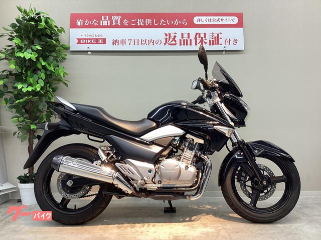 スズキ ＧＳＲ２５０ ビキニカウル｜バイク王 横浜瀬谷店｜新車・中古バイクなら【グーバイク】