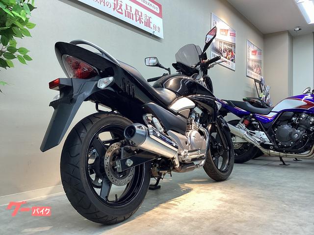 スズキ ＧＳＲ２５０ ビキニカウル｜バイク王 横浜瀬谷店｜新車・中古バイクなら【グーバイク】