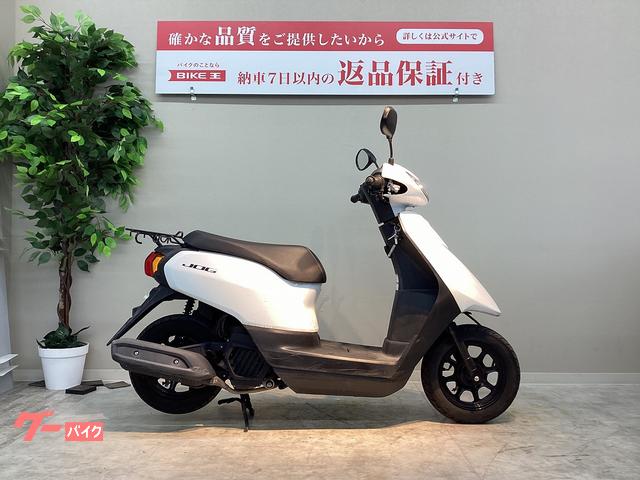 ＪＯＧ　５０ｃｃ／２０１８年モデル