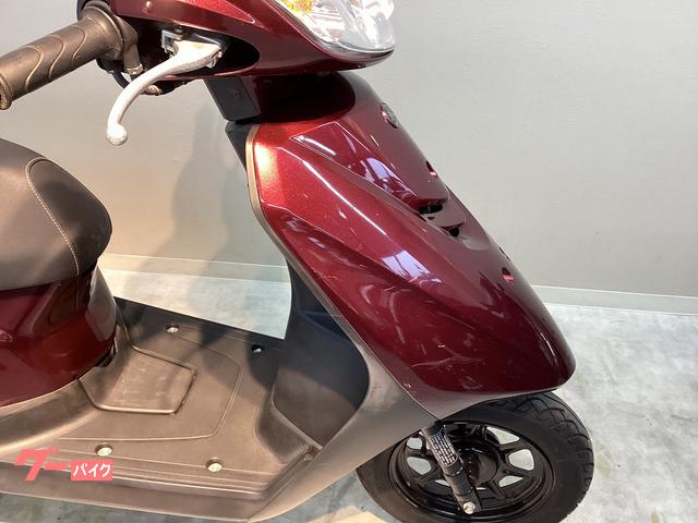 ヤマハ JOG リアボックス付き|バイク王 横浜瀬谷店|新車 ヤマハ JOG リアボックス付き|バイク王 横浜瀬谷店|新車