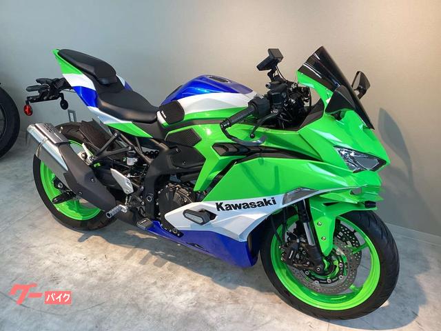 カワサキ ニンジャZX－4R SE ドラレコ＆空気圧センサー付