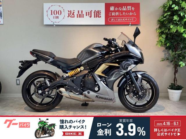 Ｎｉｎｊａ　４００