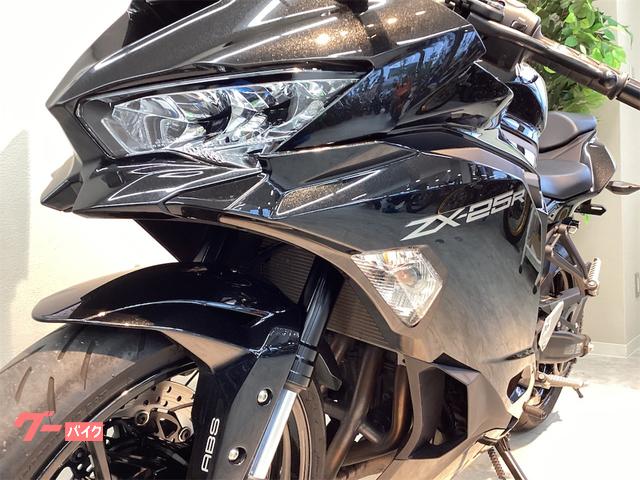 新着入荷の通販 カワサキ Ninja トリックスターローダウン ZX－25R 青年漫画