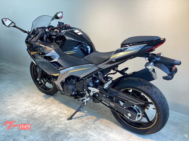 カワサキ Ninja 400｜バイク王 横浜瀬谷店｜新車・中古