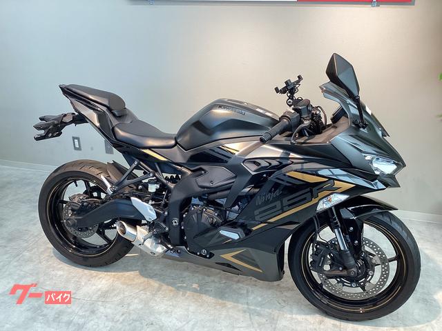 カワサキ Ninja ZX－25R｜バイク王 横浜瀬谷店｜新車