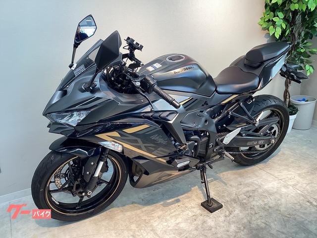 カワサキ Ninja ZX－25R｜バイク王 横浜瀬谷店｜新車