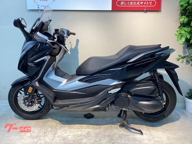 mf13 フォルツァ ホンダ フォルツァ MF13型 2018年モデル RBOX