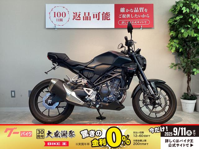 ＣＢ２５０Ｒ　２０２３年モデル　メットホルダー