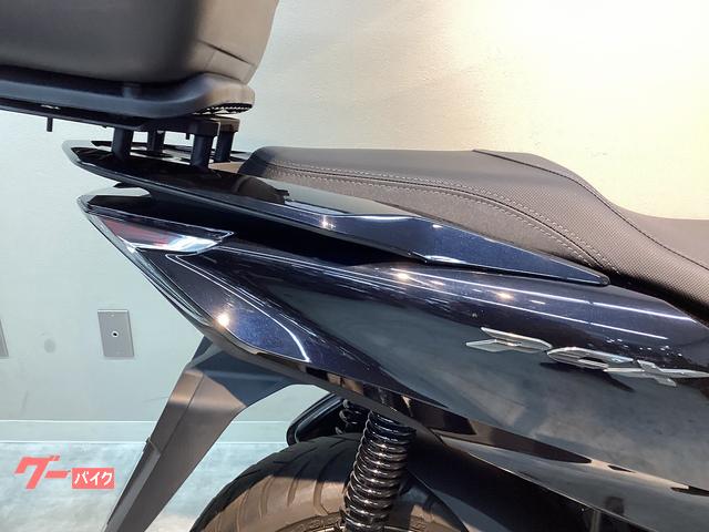 ホンダ PCX JK05型 キーレス リアボックス｜バイク王