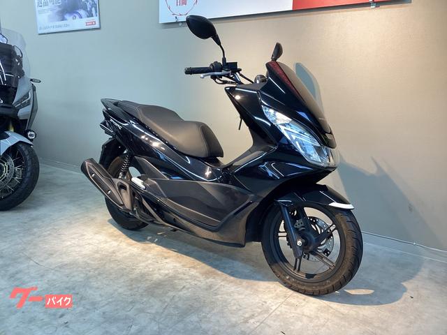 ホンダ PCX 2014年モデル ノーマル｜バイク王 横浜瀬谷店
