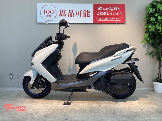 ヤマハ マジェスティS 2020年モデル 純正キー2本｜バイク王 横浜