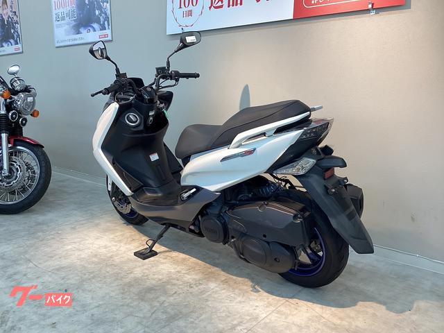 ヤマハ マジェスティS 2020年モデル 純正キー2本｜バイク王 横浜
