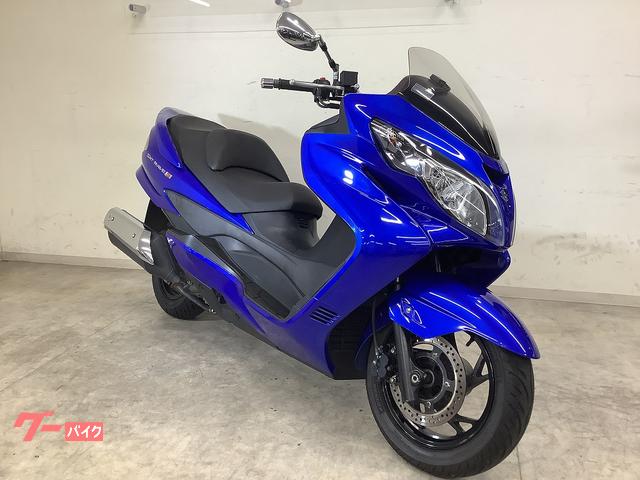 スズキ スカイウェイブ250 タイプS｜バイク王 横浜瀬谷店｜新車