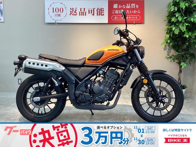 ＣＬ２５０　グリップヒーター　可倒式カスタムレバー