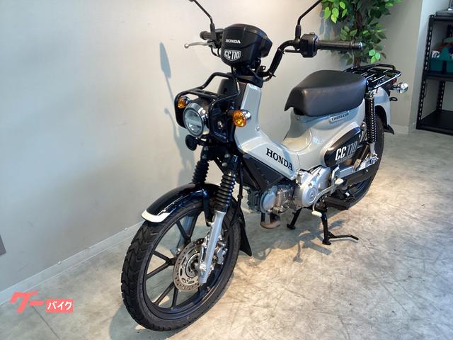 ホンダ クロスカブ110 純正キー2本あり 2025年モデル|バイク ホンダ クロスカブ110 純正キー2本あり 2025年モデル|バイク