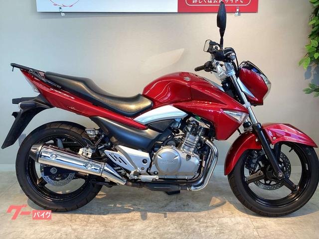 車両情報:スズキ GSR250 | バイク王 横浜瀬谷店 | 中古バイク・新車
