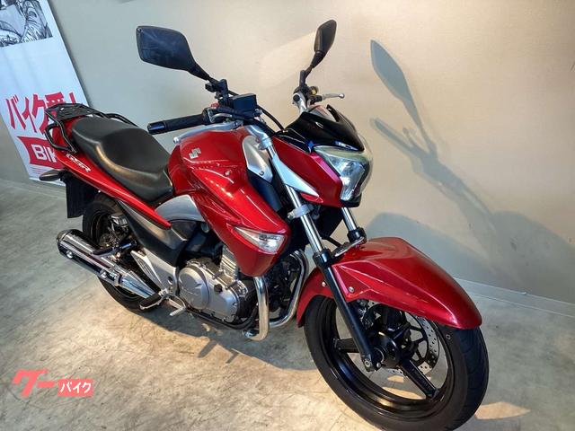 車両情報:スズキ GSR250 | バイク王 横浜瀬谷店 | 中古バイク・新車 車両情報:スズキ GSR250 | バイク王 横浜瀬谷店 | 中古バイク・新車