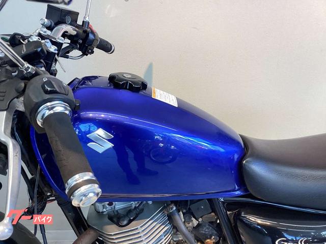 スズキ グラストラッカー｜バイク王 横浜瀬谷店｜新車・中古バイクなら