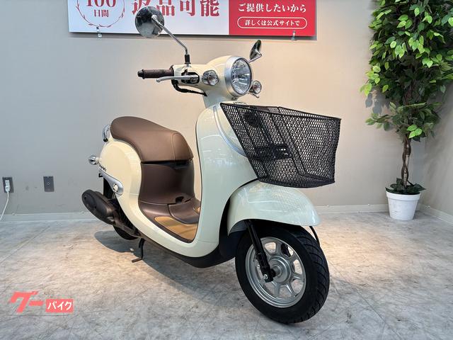 ホンダ ジョルノ 2018年モデル フロントバスケット装備 整備済み ホンダ ジョルノ 2018年モデル フロントバスケット装備 整備済み