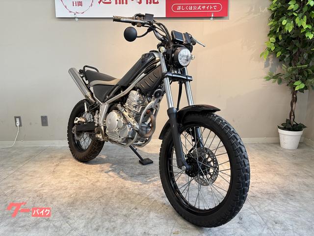 車両情報:ヤマハ トリッカー | バイク王 横浜瀬谷店 | 中古バイク