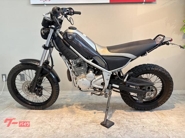 車両情報:ヤマハ トリッカー | バイク王 横浜瀬谷店 | 中古バイク