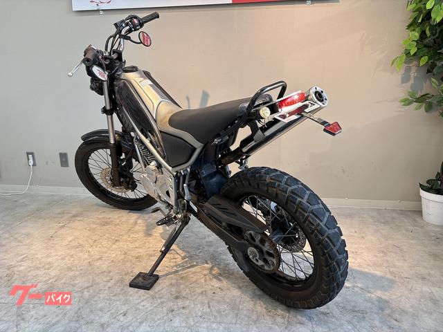 車両情報:ヤマハ トリッカー | バイク王 横浜瀬谷店 | 中古バイク