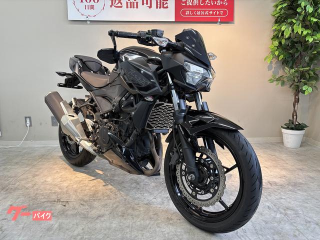 車両情報:カワサキ Z400 | バイク王 横浜瀬谷店 | 中古バイク・新車