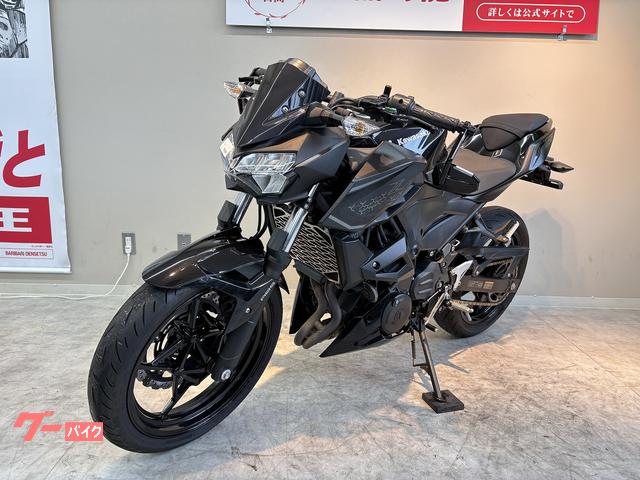 車両情報:カワサキ Z400 | バイク王 横浜瀬谷店 | 中古バイク・新車
