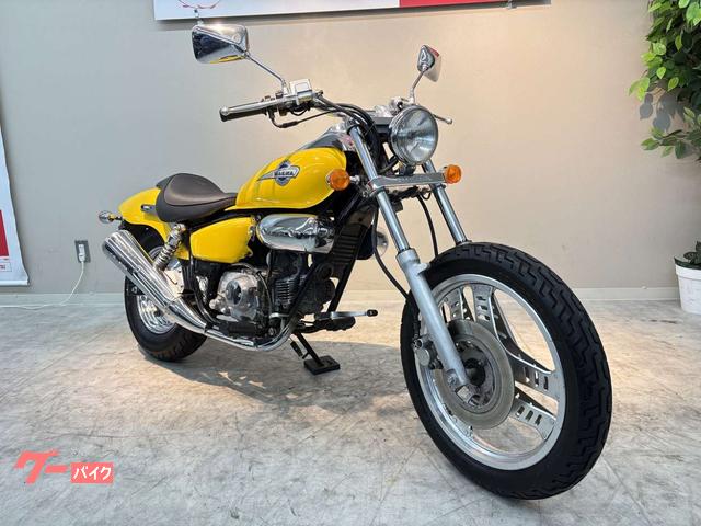 HONDA マグナ50 Bonhams Cars : 1996 Honda 49cc Magna Frame no. AC13-1014764 Engine