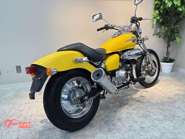 HONDA マグナ50 ホンダ ﾏｸﾞﾅ50 - YouTube